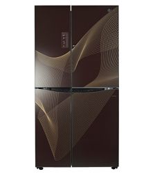 Ремонт холодильника LG GR-M257 SGKR