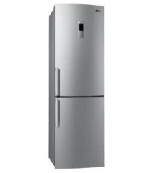 Ремонт холодильника LG GA-B439 YLCZ
