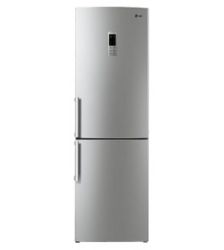Ремонт холодильника LG GA-B439 ZAQA