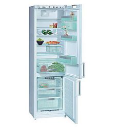 Холодильник Siemens KG39P330