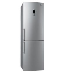 Ремонт холодильника LG GA-B439 YAQA