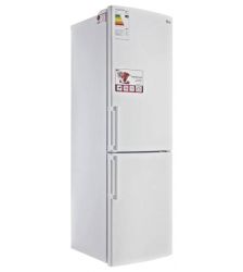 Ремонт холодильника LG GA-B439 YVCZ
