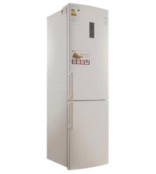 Холодильник LG GA-B489 YEQA