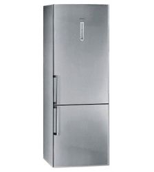 Холодильник Siemens KG46NA70