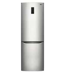 Ремонт холодильника LG GA-B389 SLQZ