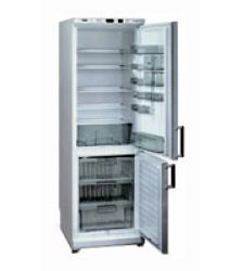 Холодильник Siemens KK33U420
