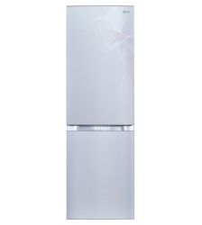 Холодильник LG GA-B439 TGDF