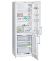 Холодильник Siemens KG36VY30