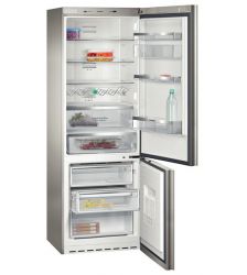 Холодильник Siemens KG49NS50