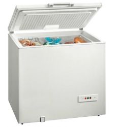 Холодильник Siemens GC24MAW20N