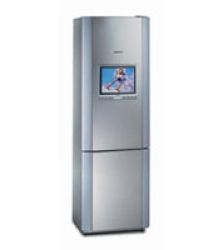 Холодильник Siemens KG39MT90