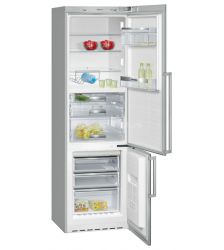 Холодильник Siemens KG39FPI23