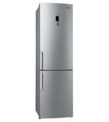 Холодильник LG GA-B489 YAQA