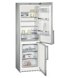 Холодильник Siemens KG36EAI20