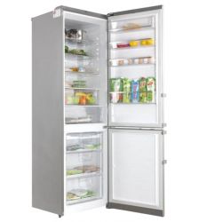 Ремонт холодильника LG GA-B489 ZLQA