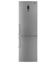 Ремонт холодильника LG GA-B439 ZMQZ