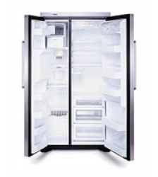 Холодильник Siemens KG57U95