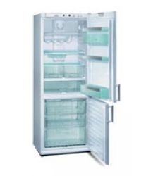 Холодильник Siemens KG40U123