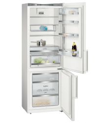 Холодильник Siemens KG49EAW30