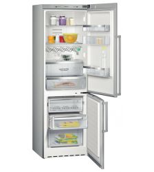 Холодильник Siemens KG36NH76
