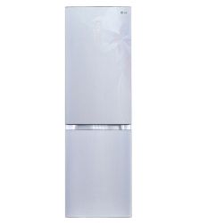 Ремонт холодильника LG GA-B439 TLDF