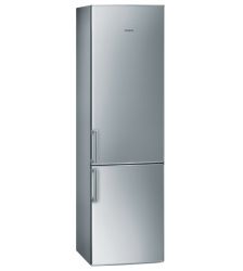 Холодильник Siemens KG39VZ46