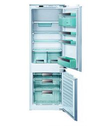 Холодильник Siemens KI26E440