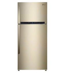 Ремонт холодильника LG GR-M802 HEHM