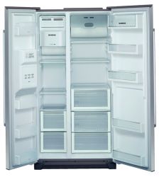 Холодильник Siemens KA58NA75