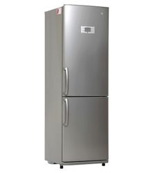 Ремонт холодильника LG GA-B409 UMQA