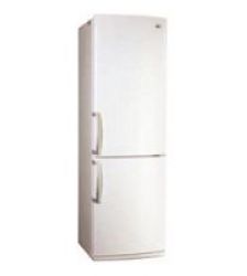 Холодильник LG GA-B409 UECA