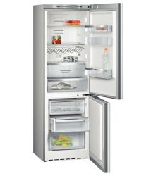 Холодильник Siemens KG36NSW30