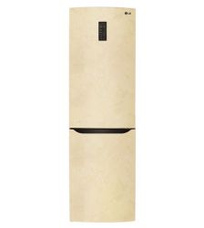 Ремонт холодильника LG GA-B389 SEQZ