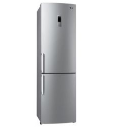 Холодильник LG GA-B489 YLQA