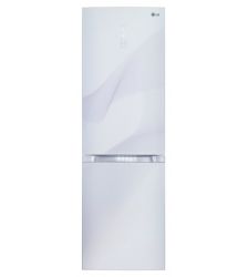 Ремонт холодильника LG GA-B439 TGKW