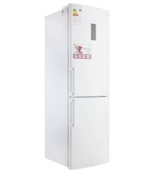 Ремонт холодильника LG GA-B439 YVQA