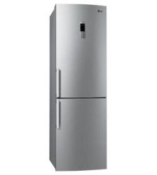 Холодильник LG GA-B439 YLQA