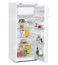 Холодильник Liebherr K 2724