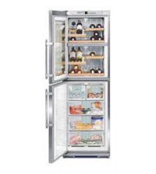 Холодильник Liebherr WTNes 2956