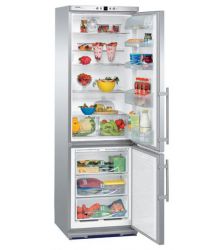 Холодильник Liebherr CNes 3803
