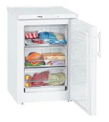 Холодильник Liebherr G 1231