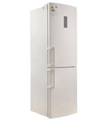 Ремонт холодильника LG GA-B439 ZEQA