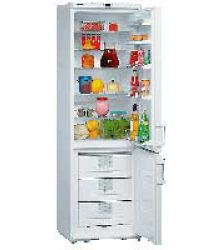 Холодильник Liebherr KGT 4043