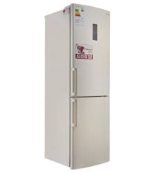 Ремонт холодильника LG GA-B429 YEQA
