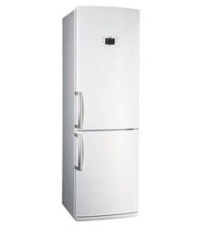 Ремонт холодильника LG GA-B409 UVQA