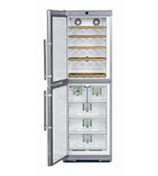 Холодильник Liebherr WNes 2956
