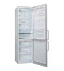 Ремонт холодильника LG GA-B489 ZQA