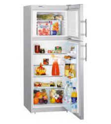 Холодильник Liebherr CTesf 2431