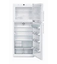 Холодильник Liebherr CTP 4653