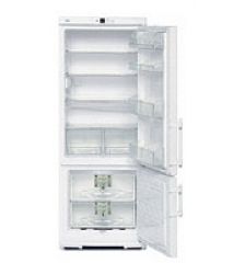 Холодильник Liebherr CU 3153